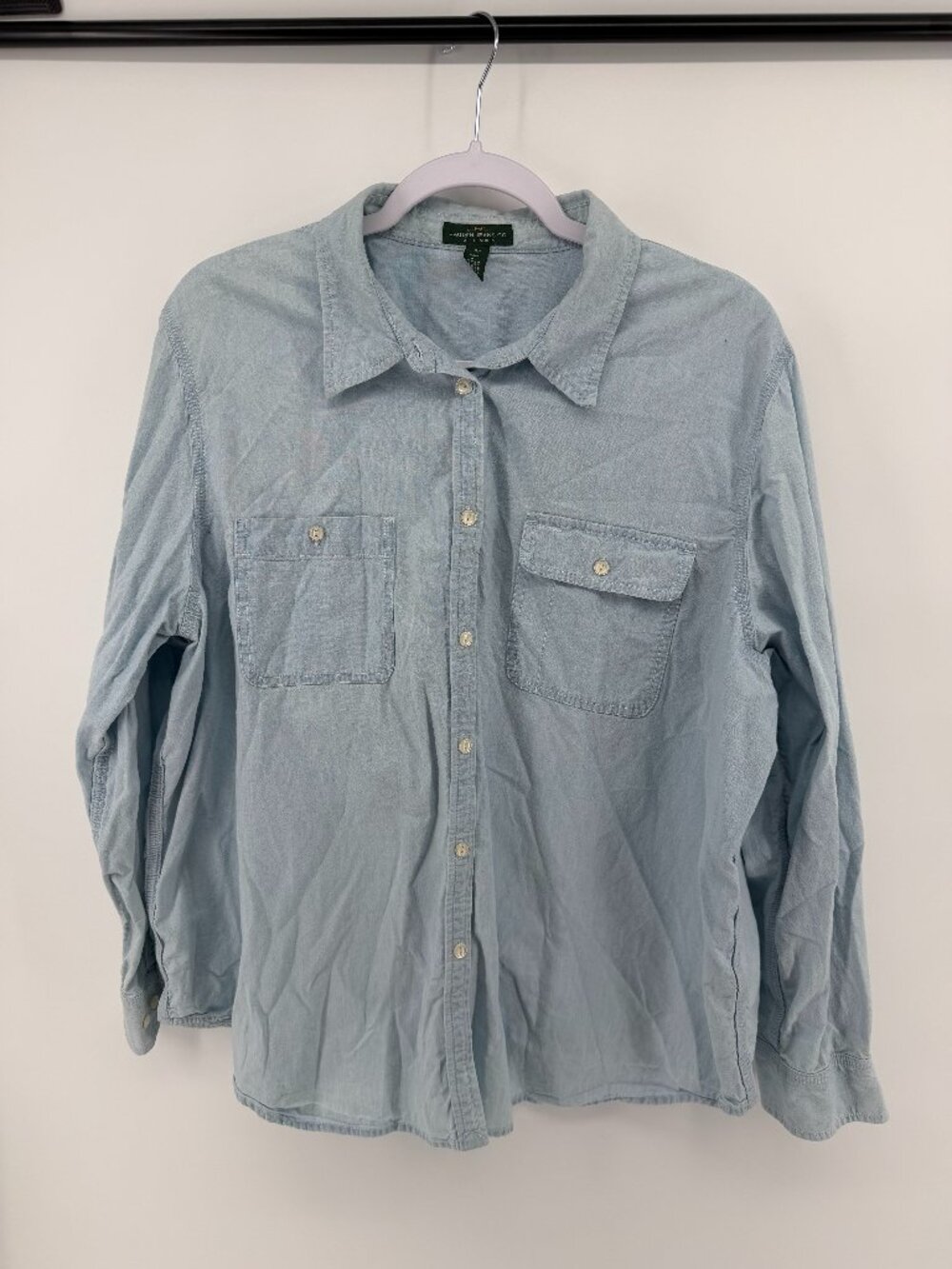 Ralph Lauren women's shirt 2x